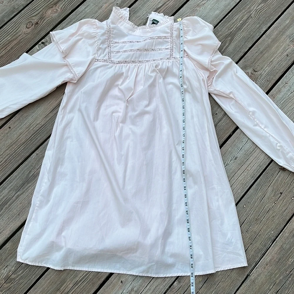 NWT Wild Fable boho mini dress L - Picture 12 of 12